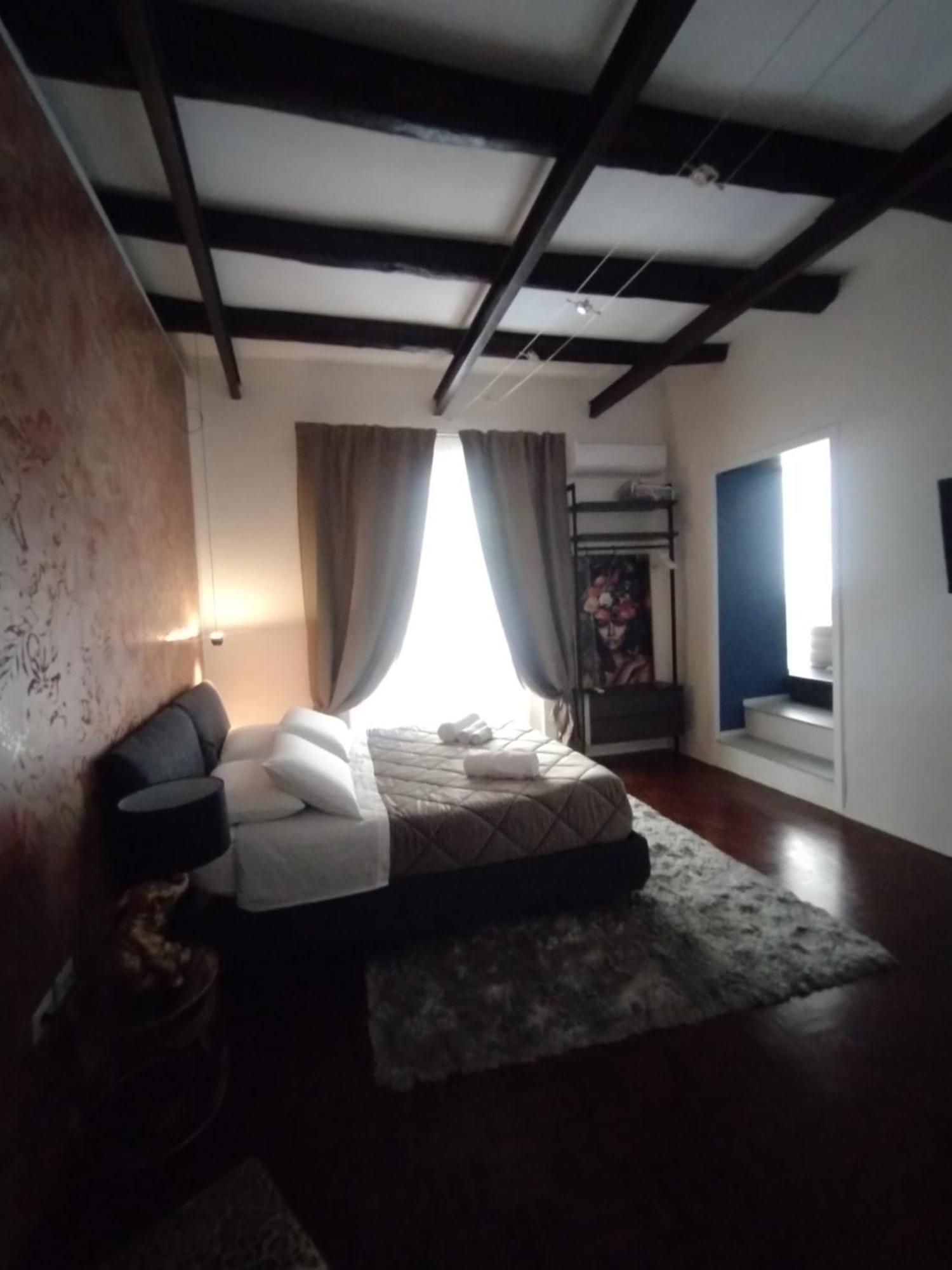 Plebiscito Suite Apartment Naples Extérieur photo