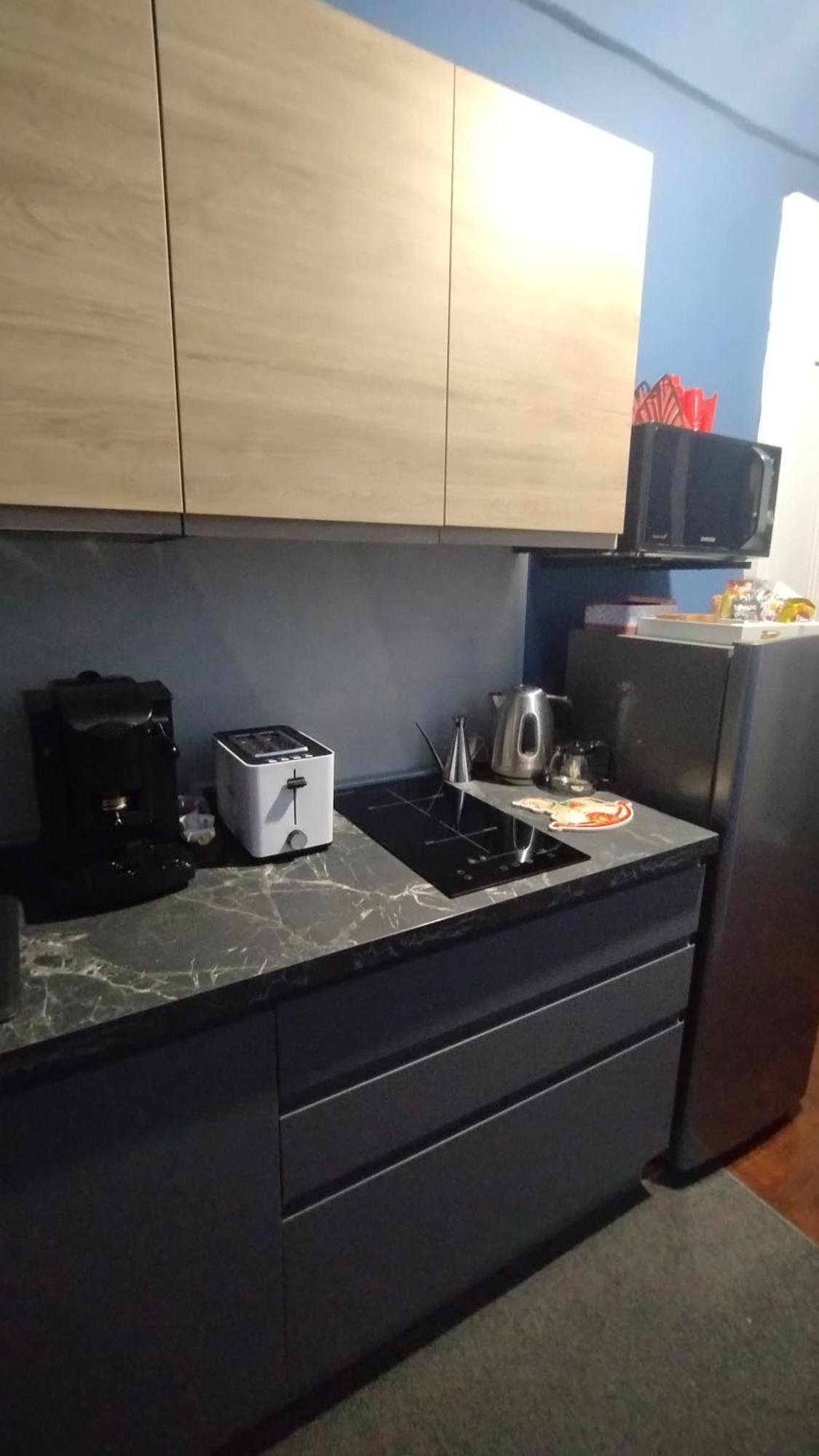 Plebiscito Suite Apartment Naples Extérieur photo