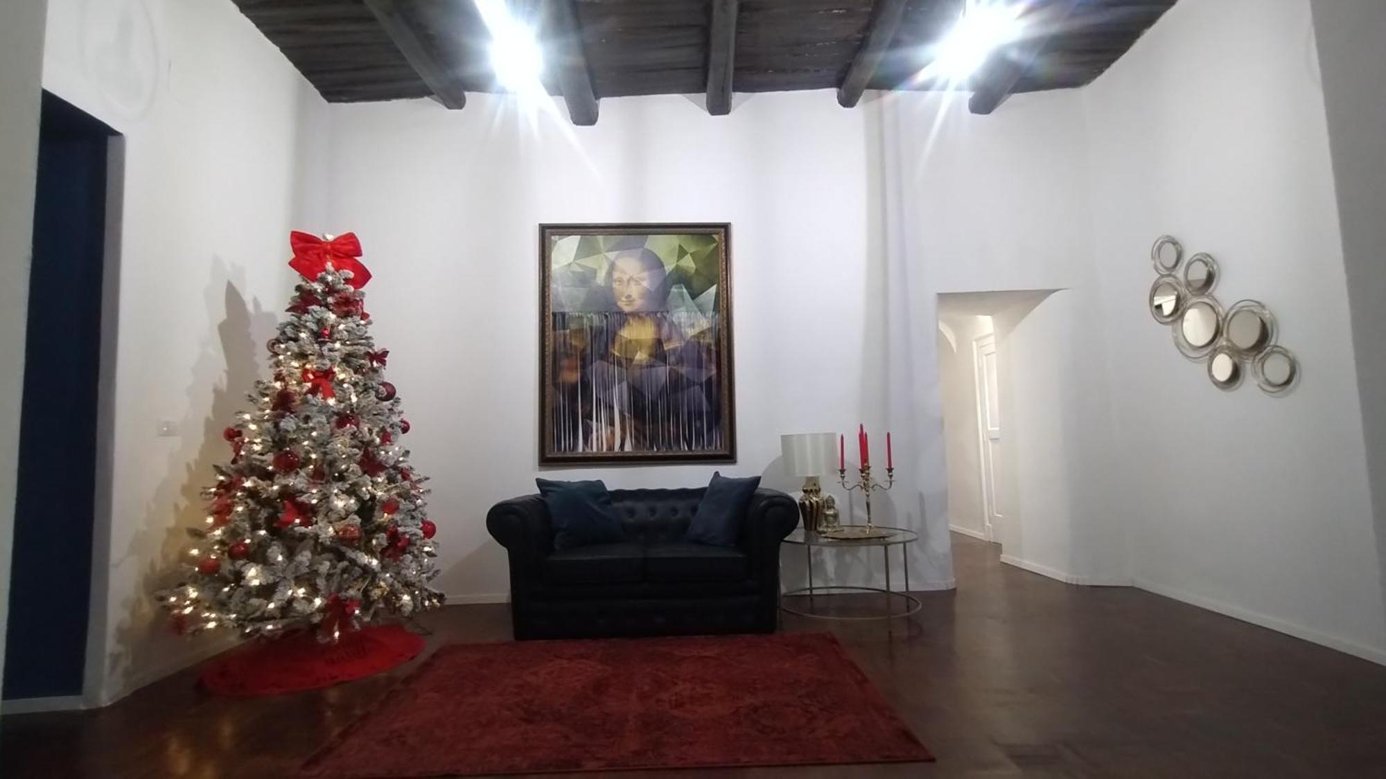 Plebiscito Suite Apartment Naples Extérieur photo