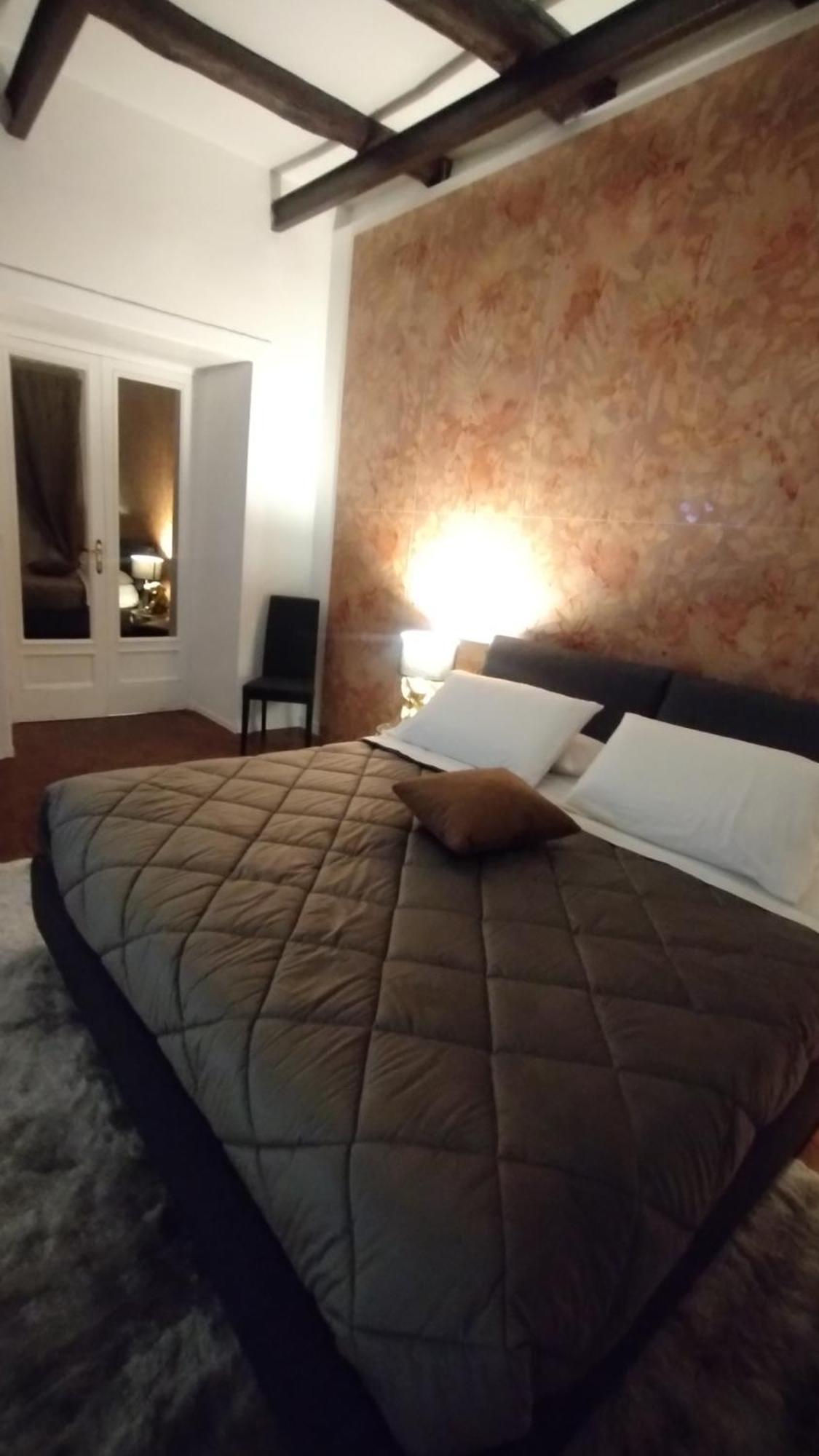 Plebiscito Suite Apartment Naples Extérieur photo