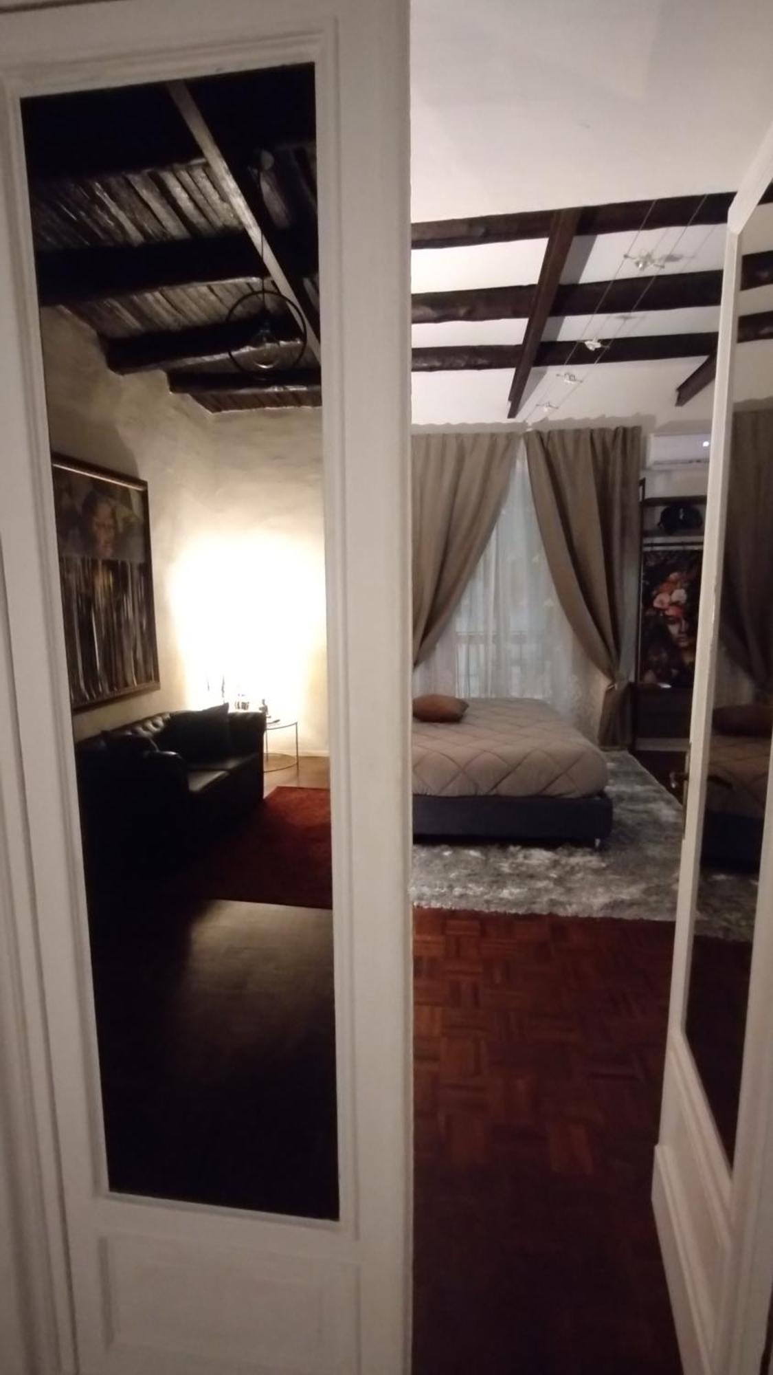 Plebiscito Suite Apartment Naples Extérieur photo