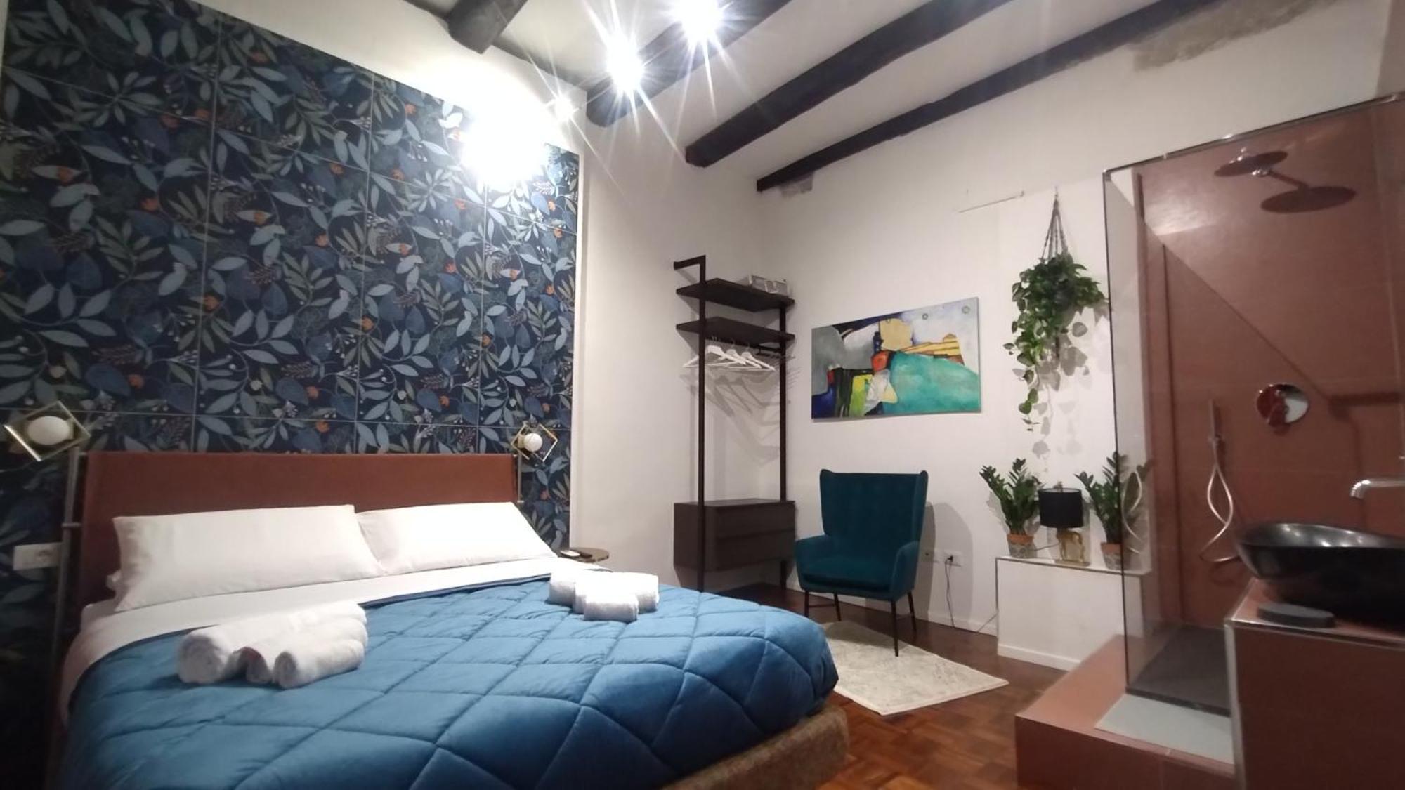 Plebiscito Suite Apartment Naples Extérieur photo