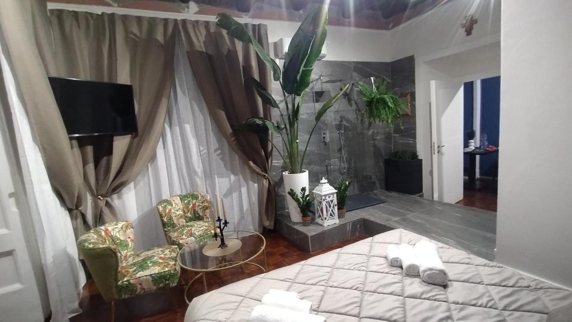 Plebiscito Suite Apartment Naples Extérieur photo