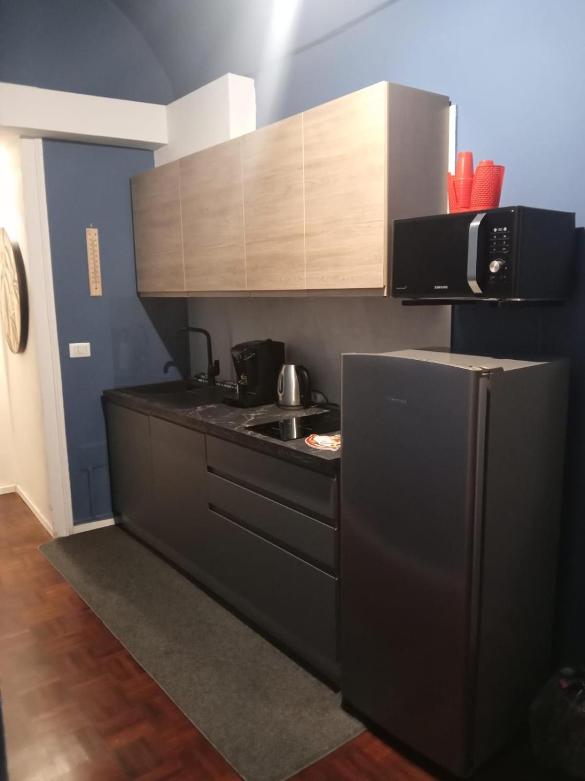 Plebiscito Suite Apartment Naples Extérieur photo