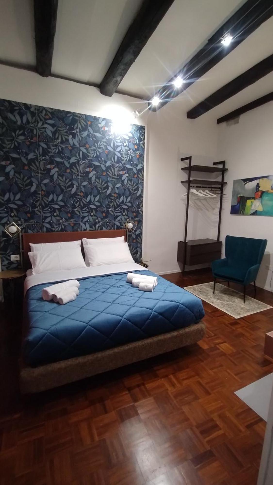 Plebiscito Suite Apartment Naples Extérieur photo