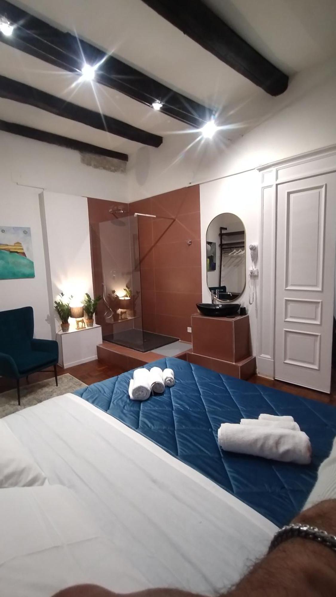 Plebiscito Suite Apartment Naples Extérieur photo
