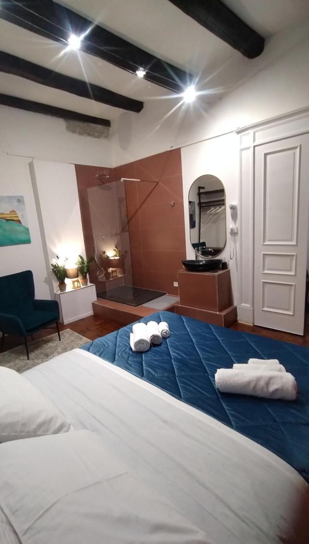 Plebiscito Suite Apartment Naples Extérieur photo