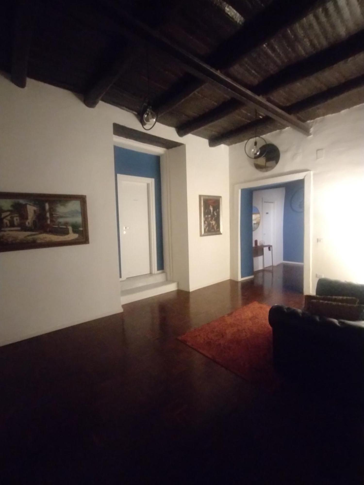 Plebiscito Suite Apartment Naples Extérieur photo
